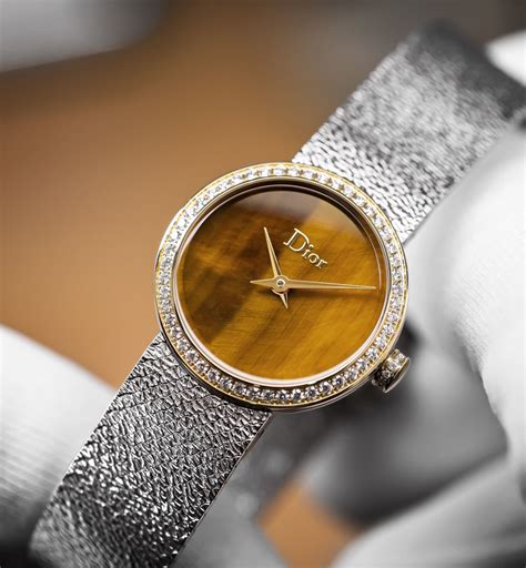 reloj dior mujer